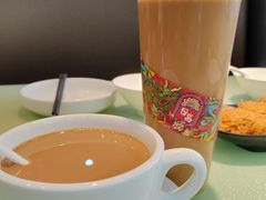 -日昌餐馆(德胜门店)