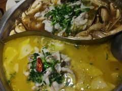 -严厨老坛酸菜鱼(吴江万宝店)