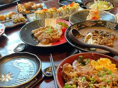 -鸟鹏烧鸟居酒屋(仁恒梦中心店)