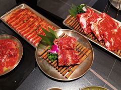 -西塔老太太泥炉烤肉(龙湖北苑天街店)