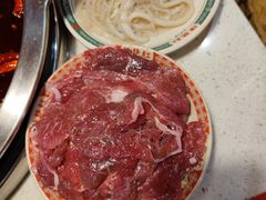 -陈艳红火锅菜·冒菜(簋街店)