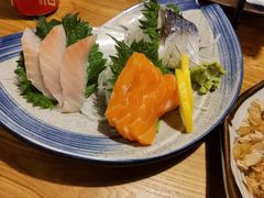 -三渡居酒屋