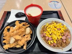 -永和大王(茉莉上新·共和新路店)