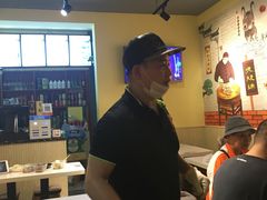 -驴公驴婆(曹杨店)