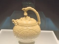 -陕西自然博物馆