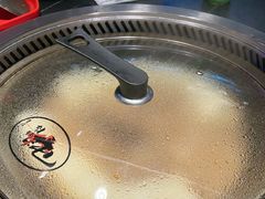 -营信刘罗锅铁锅炖(建华店)