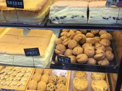 -牛诗诗现烤纯手工蛋糕(SM广场店)