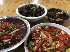 -三哥田螺(北书院街店)
