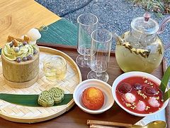 -南枝小馆(银鱼巷店)