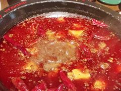 -牛市坎火锅(建设路店)