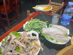 -中华老火锅(金渝大道店)