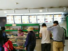 -南来顺饭庄·清真(南菜园店)