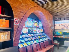 -佬太公海鸭·海鲜大排档(上海总店)