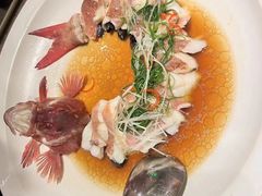 -A One Kitchen·南京精菜馆(德基广场店)