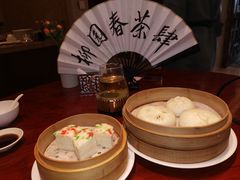-扬州香格里拉·香宫中餐厅