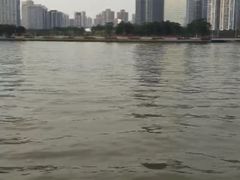 -珠江夜游广州塔·中大码头