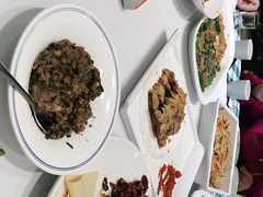-紫光园·烤鸭·北京菜(劲松店)