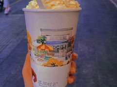 -黄兴南路步行商业街