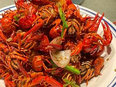 -九龙奇迹海鲜大排档(万象城店)