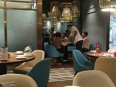 -鹊玥·粤菜小馆(汇智国际商业中心店)