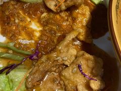 毕老爷锅包肉-乡间好味私家菜(总店)