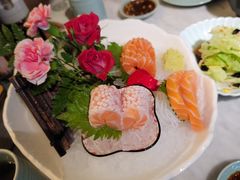 -阿吾罗日本料理(K11艺术中心店)