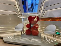 -燃扒房Steakhouse(皇庭店)