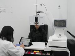 -大视光学•LINDBERG林德伯格•全球手工眼镜集合店(王府井店)