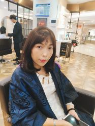 -时尚殿堂hair salon