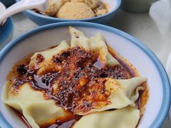 钟水饺-龙抄手(文殊坊店)