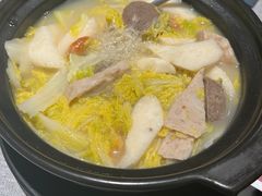 -潮府馆·非遗潮州菜·港式点心(世纪公园店)