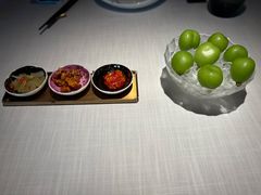 -莉莉海堂HAITANG·烤鸭(国贸商城店)