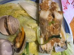 -三个渔夫·蒸汽海鲜(小白楼店)