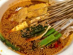 -嘉州叶婆婆钵钵鸡(建设路店)