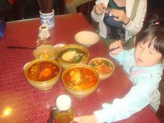 番茄煎蛋面-华兴街煎蛋面(总店)