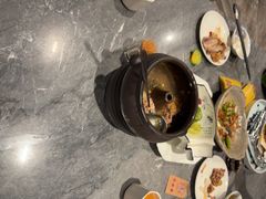 -福照楼汽锅鸡·云南菜(火车站锦江店)