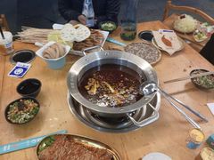 -屋头串串(龙潭寺店)
