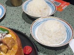 -Home Thai·泰谣(王府井apm店)