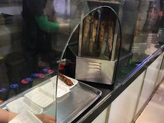 -一代烤翅王(大汉口店)