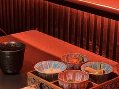 -無二炙坊·和牛烧肉(大钟寺1733店)