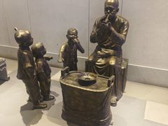 -万达影城(西铁营万达广场IMAX店)
