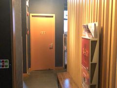 大堂-炼火烤肉店