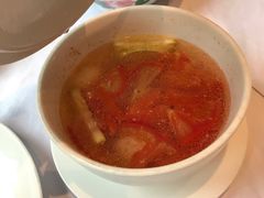 -黔蘑菇四季餐厅(观山湖店)