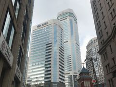 -大连中远海运洲际酒店