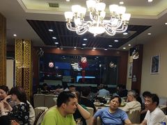 -金陵后厨·南京菜(新街口秣陵路店)