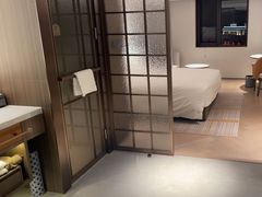 -北京东三环希尔顿逸林酒店