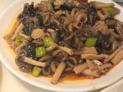 -日丰园海肠水饺·老字号大连海鲜(和平广场店)