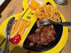 -豪客来牛排(重庆金源世纪广场1731店 )