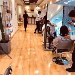 -涩谷· Hair Salon