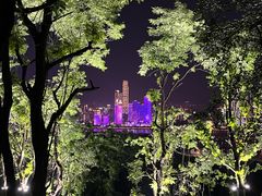 -岳麓山风景名胜区